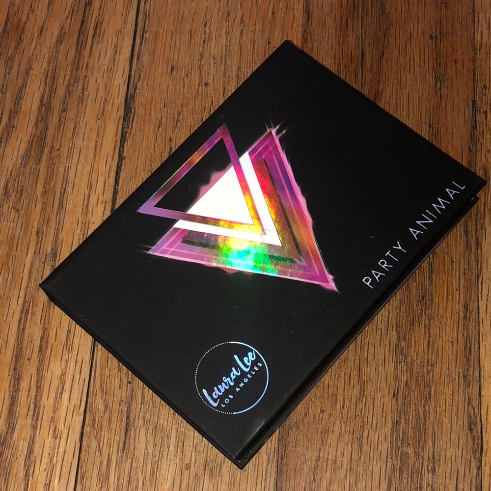 LAURA LEE PALETTE